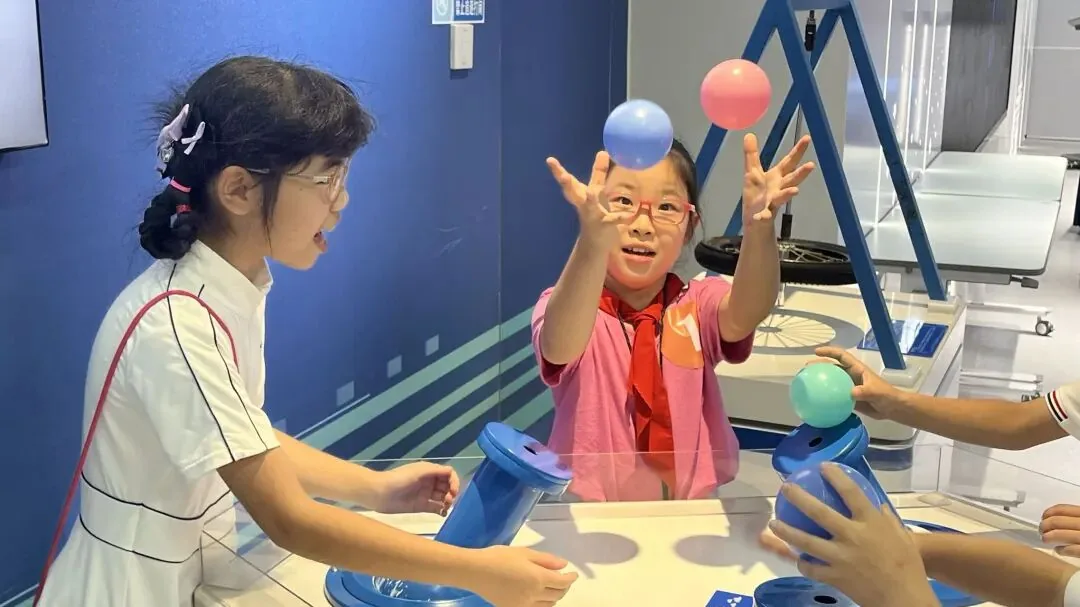 浦一夏·趣乐学·共成长——浦沿街道党群服务中心2026仲夏趣学成长系列活动原文配图（图 8）