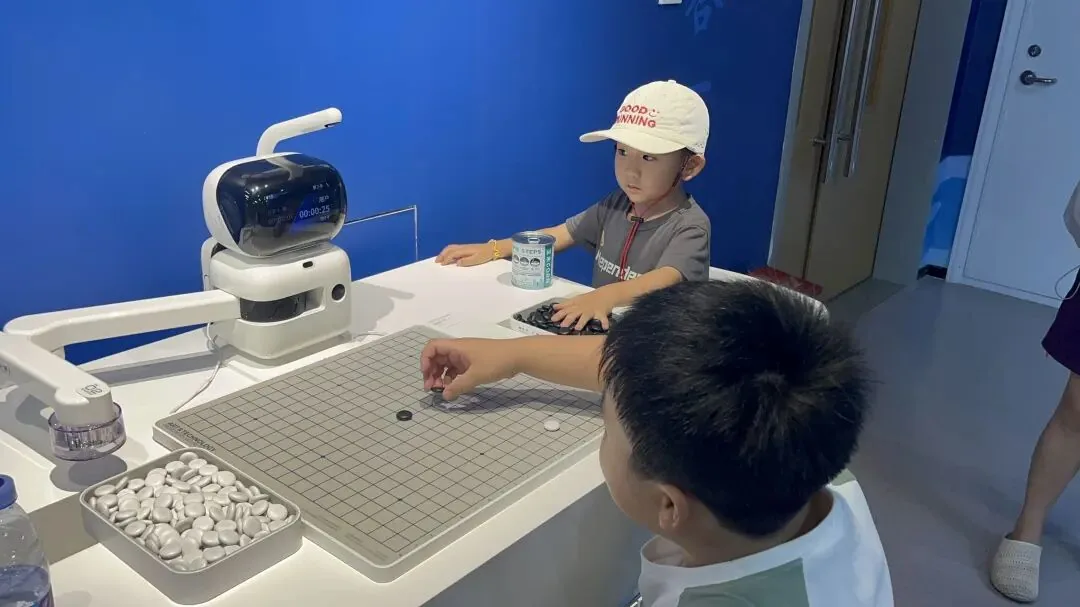 浦一夏·趣乐学·共成长——浦沿街道党群服务中心2026仲夏趣学成长系列活动原文配图（图 6）