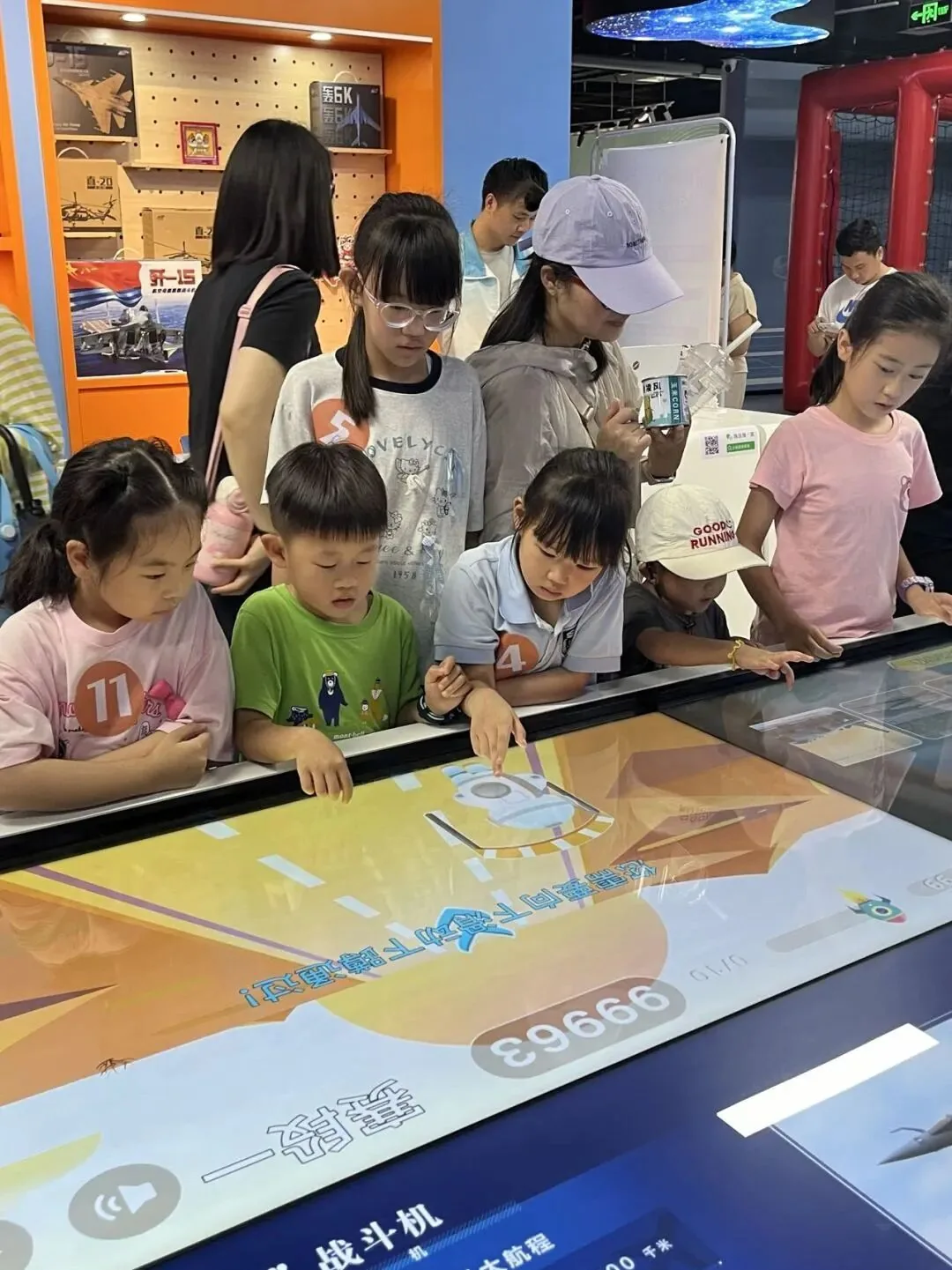 浦一夏·趣乐学·共成长——浦沿街道党群服务中心2026仲夏趣学成长系列活动原文配图（图 9）