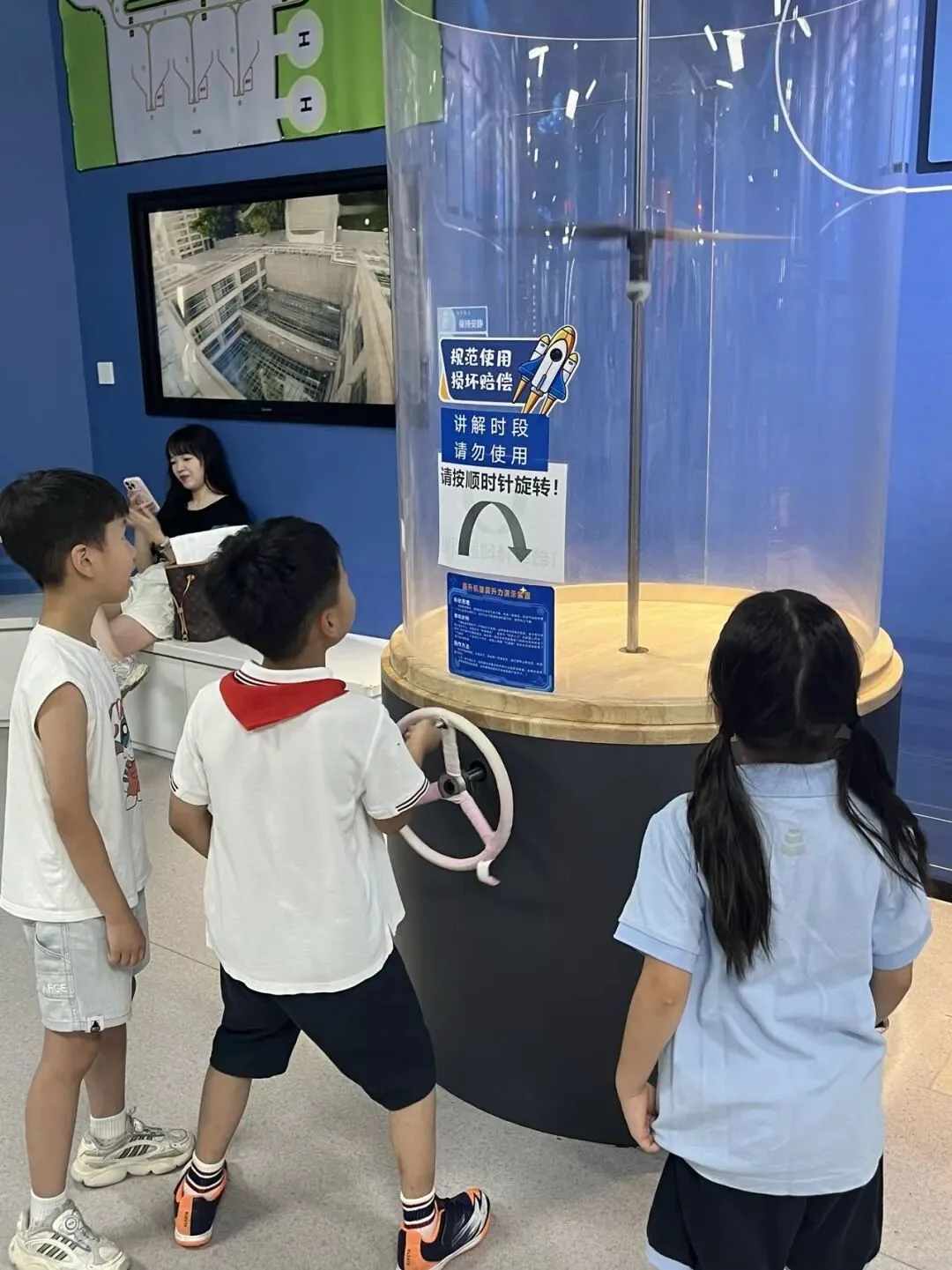 浦一夏·趣乐学·共成长——浦沿街道党群服务中心2026仲夏趣学成长系列活动原文配图（图 12）