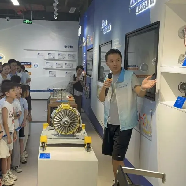 浦一夏·趣乐学·共成长——浦沿街道党群服务中心2026仲夏趣学成长系列活动原文配图（图 3）