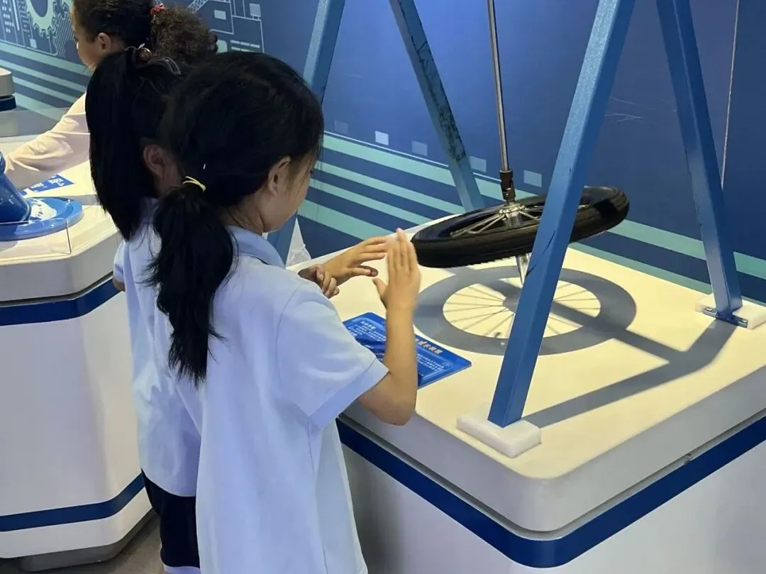 浦一夏·趣乐学·共成长——浦沿街道党群服务中心2026仲夏趣学成长系列活动原文配图（图 11）