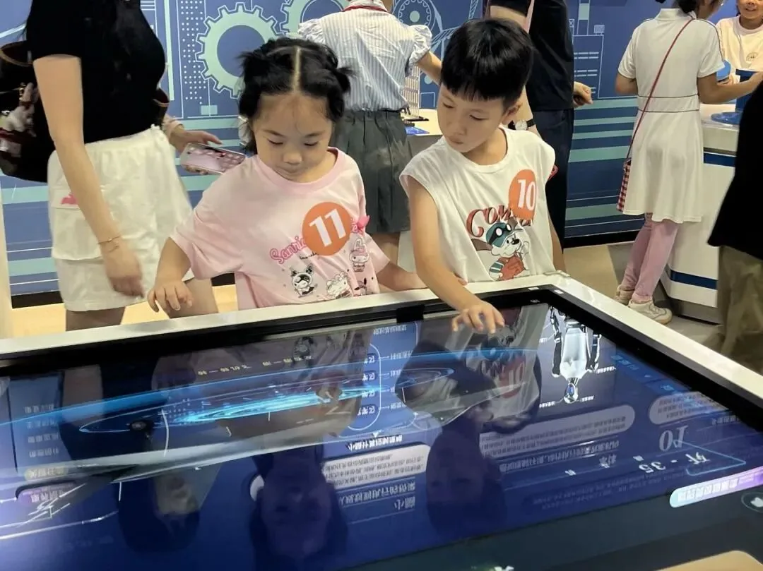 浦一夏·趣乐学·共成长——浦沿街道党群服务中心2026仲夏趣学成长系列活动原文配图（图 10）